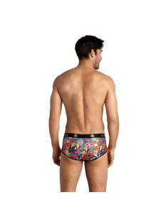 ANAIS MEN COMICS BOXER BRIEF L 2