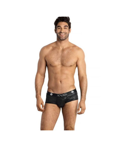 ANAIS MEN ELECTRO BOXER BRIEF S ANAIS MEN ELECTRO BOXER BRIEF S