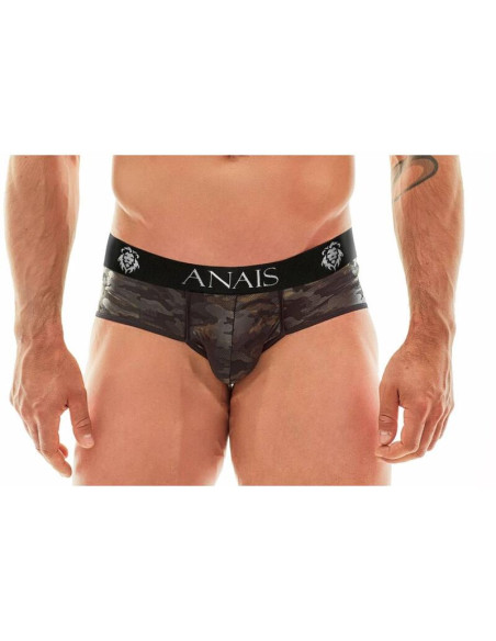 ANAIS MEN ELECTRO BOXER BRIEF S ANAIS MEN ELECTRO BOXER BRIEF S