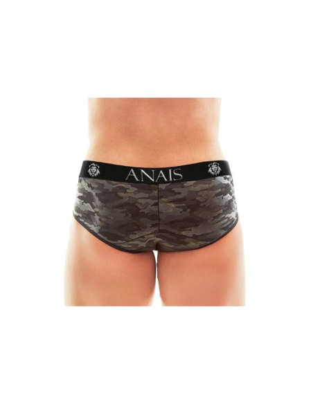 ANAIS MEN ELECTRO BOXER BRIEF S ANAIS MEN ELECTRO BOXER BRIEF S