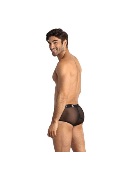 ANAIS MEN EROS BOXER BRIEF S ANAIS MEN EROS BOXER BRIEF S