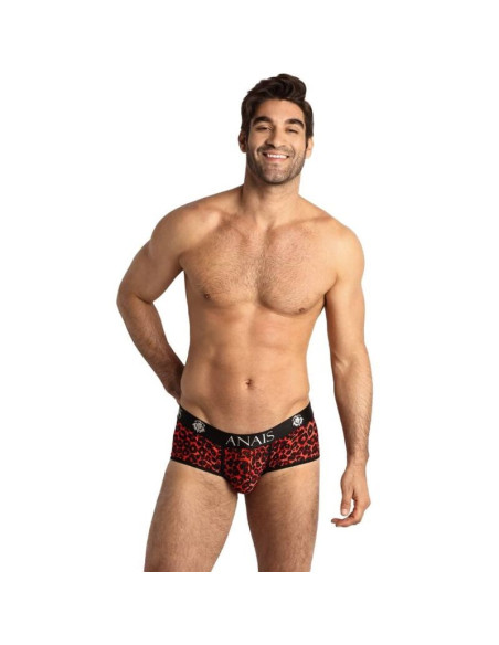ANAIS MEN TRIBAL BOXER BRIEF S ANAIS MEN TRIBAL BOXER BRIEF S