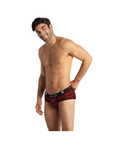 ANAIS MEN TRIBAL BOXER BRIEF S