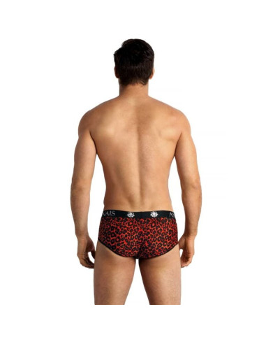 ANAIS MEN TRIBAL BOXER BRIEF S