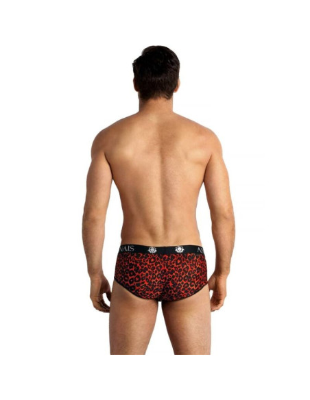 ANAIS MEN TRIBAL BOXER BRIEF S ANAIS MEN TRIBAL BOXER BRIEF S