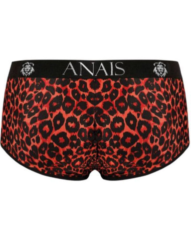 ANAIS MEN TRIBAL BOXER BRIEF S