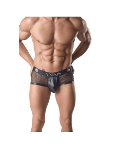 ANAIS MEN ARES BRIEF S 2