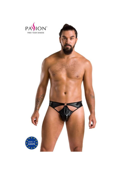 PASSION 033 TANGA PAUL NEGRO S M PASSION 033 TANGA PAUL NEGRO S M