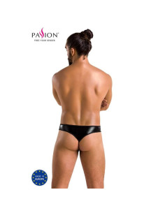 PASSION 033 TANGA PAUL NEGRO S M 2