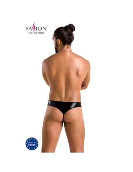 PASSION 033 TANGA PAUL NEGRO S M PASSION 033 TANGA PAUL NEGRO S M