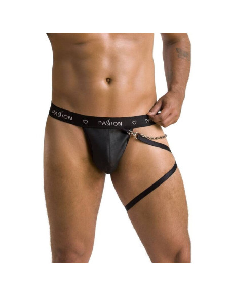 PASSION 058 TANGA BILL NEGRO S M PASSION 058 TANGA BILL NEGRO S M