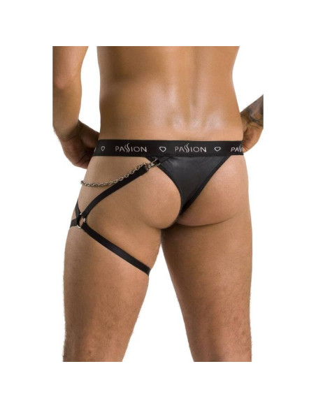 PASSION 058 TANGA BILL NEGRO S M PASSION 058 TANGA BILL NEGRO S M