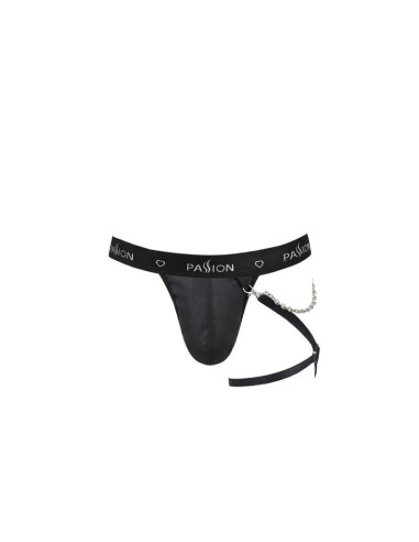 PASSION 058 TANGA BILL NEGRO S M