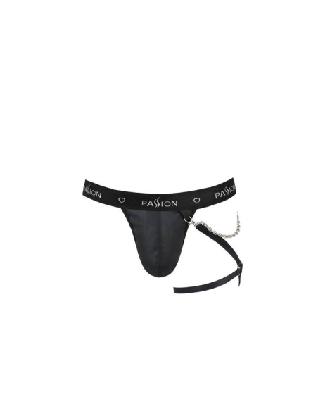 PASSION 058 TANGA BILL NEGRO S M PASSION 058 TANGA BILL NEGRO S M