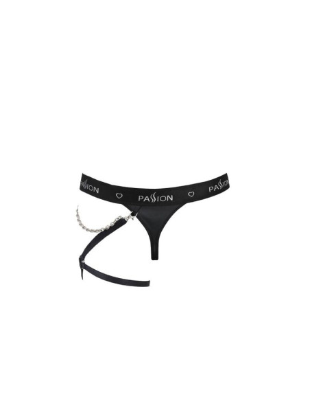 PASSION 058 TANGA BILL NEGRO S M PASSION 058 TANGA BILL NEGRO S M