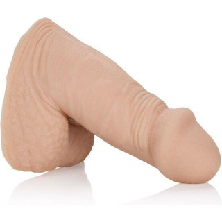 CALEXOTICS PACKING PENIS PENE REALISTICO 1275 CM NATURAL