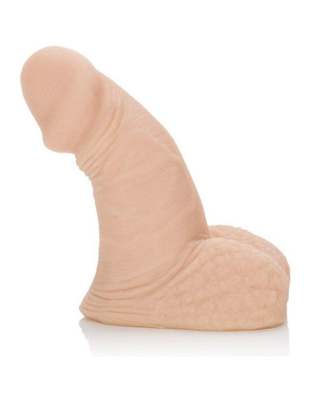 CALEXOTICS PACKING PENIS PENE REALISTICO 1275 CM NATURAL CALEXOTICS PACKING PENIS PENE REALISTICO 1275 CM NATURAL