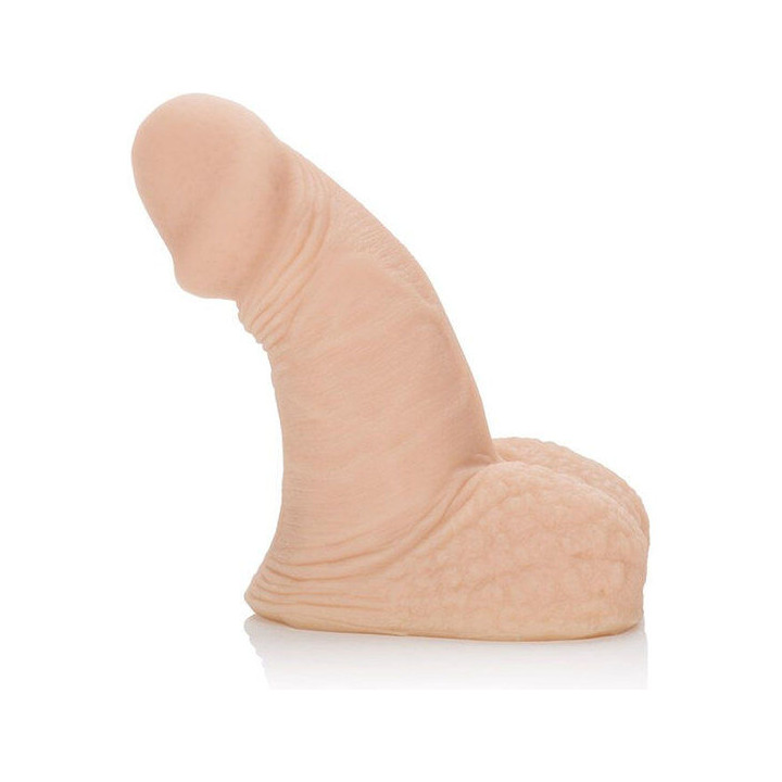 CALEXOTICS PACKING PENIS PENE REALISTICO 1275 CM NATURAL