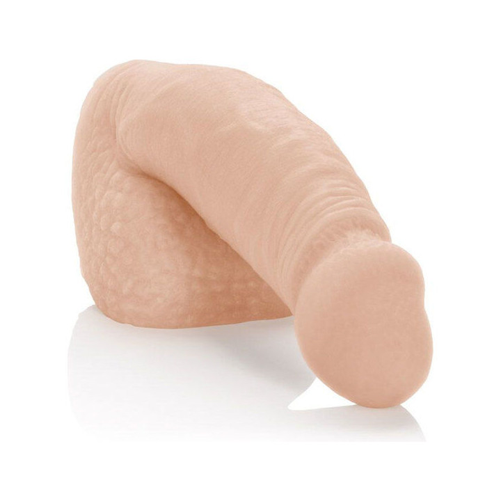 CALEXOTICS PACKING PENIS PENE REALISTICO 145 CM NATURAL