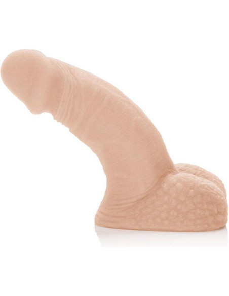 CALEXOTICS PACKING PENIS PENE REALISTICO 145 CM NATURAL CALEXOTICS PACKING PENIS PENE REALISTICO 145 CM NATURAL