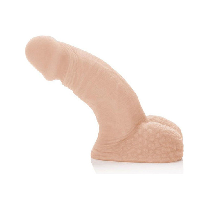 CALEXOTICS PACKING PENIS PENE REALISTICO 145 CM NATURAL