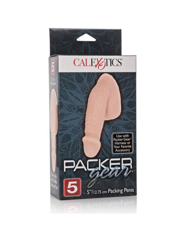 CALEXOTICS PACKING PENIS PENE REALISTICO 145 CM NATURAL