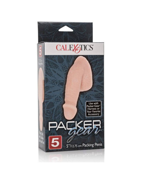 CALEXOTICS PACKING PENIS PENE REALISTICO 145 CM NATURAL CALEXOTICS PACKING PENIS PENE REALISTICO 145 CM NATURAL