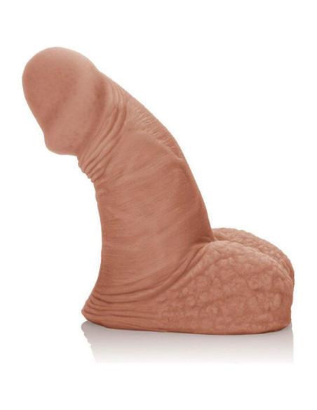 CALEXOTICS PACKING PENIS PENE REALISTICO 1275 CM MARRON CALEXOTICS PACKING PENIS PENE REALISTICO 1275 CM MARRON