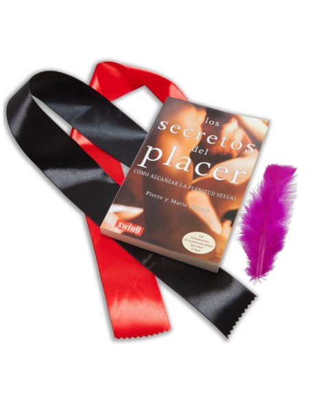 DIABLO PICANTE GUIA CON JUEGOS LOS SECRETOS DEL PLACER DIABLO PICANTE GUIA CON JUEGOS LOS SECRETOS DEL PLACER