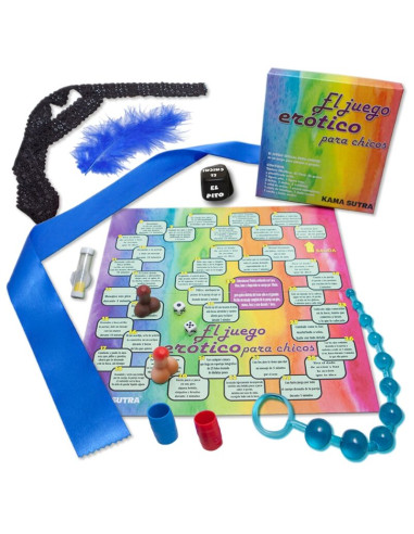 PRIDE JUEGO EROTICO PARA CHICOS LGBT