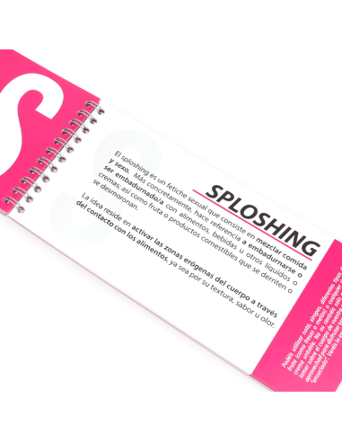 COUPLETITION ABCSEX JUEGO PARA PAREJAS