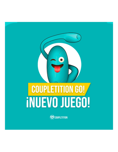 COUPLETITION GO JUEGO PAREJAS