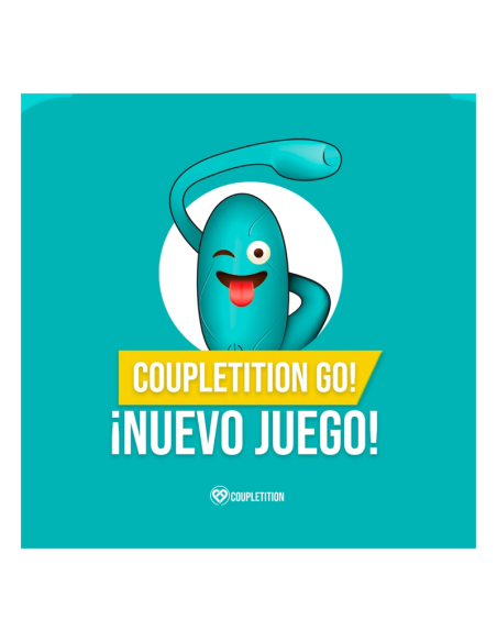 COUPLETITION GO JUEGO PAREJAS COUPLETITION GO JUEGO PAREJAS