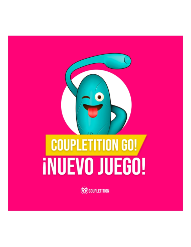 COUPLETITION GO JUEGO PAREJAS
