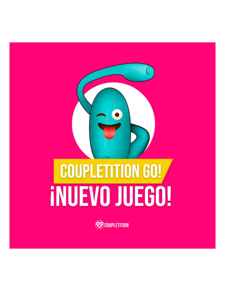 COUPLETITION GO JUEGO PAREJAS COUPLETITION GO JUEGO PAREJAS