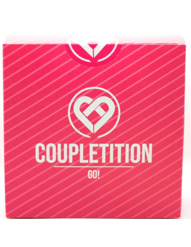 COUPLETITION GO JUEGO PAREJAS