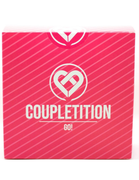 COUPLETITION GO JUEGO PAREJAS COUPLETITION GO JUEGO PAREJAS