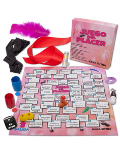 DIABLO PICANTE JUEGO DEL PLACER