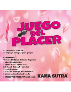 DIABLO PICANTE JUEGO DEL PLACER 2