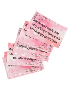 DIABLO PICANTE JUEGO LA CAJA DEL AMOR 2