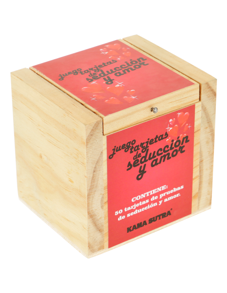 DIABLO PICANTE JUEGO LA CAJA DEL AMOR DIABLO PICANTE JUEGO LA CAJA DEL AMOR