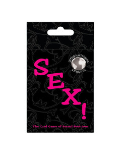 KHEPER GAMES GAY SEX CARTAS CON POSTURAS SEXUALES ES EN 2