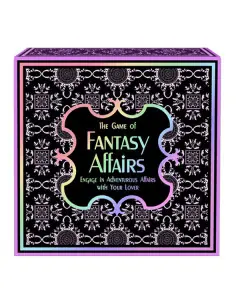 KHEPER GAMES FANTASY AFFAIRS JUEGO FANTASIAS CREATIVAS ES EN