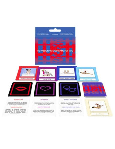 KHEPER GAMES LUST EL JUEGO DE CARTAS DE LA LUJURIA EN ES 2