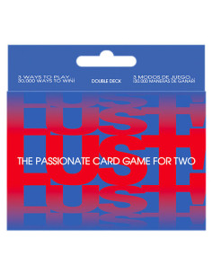KHEPER GAMES LUST EL JUEGO DE CARTAS DE LA LUJURIA EN ES