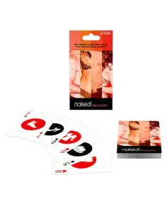 KHEPER GAMES NAKED BARAJA STRIP POKER ES EN 2