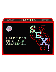 KHEPER GAMES SEX JUEGO PARA PAREJAS ES EN 2