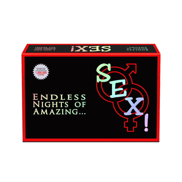 KHEPER GAMES SEX JUEGO PARA PAREJAS ES EN