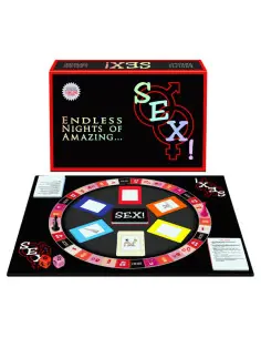 KHEPER GAMES SEX JUEGO PARA PAREJAS ES EN