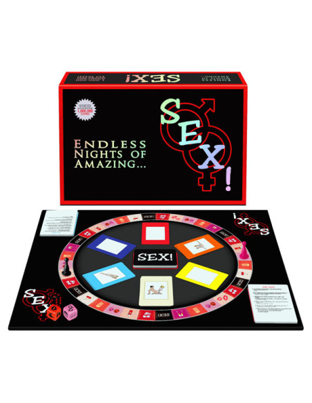 KHEPER GAMES SEX JUEGO PARA PAREJAS ES EN KHEPER GAMES SEX JUEGO PARA PAREJAS ES EN